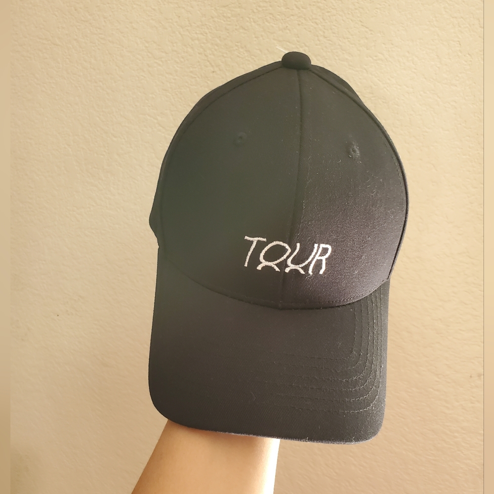 BTS Tour Cap